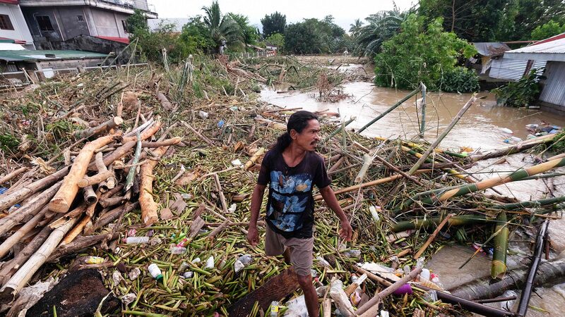 Storm_Trami_hits_Vietnam_toll_in_Philippines_reaches_110 - Namaste Headlines Storm Trami hits Vietnam, toll in Philippines reaches 110