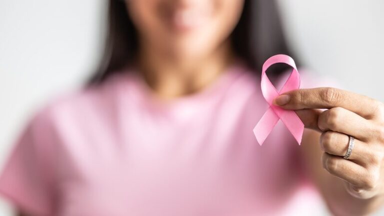 Study_finds_some_early_breast_cancers_may_not_need_surgery - Namaste Headlines Study finds some early breast cancers may not need surgery