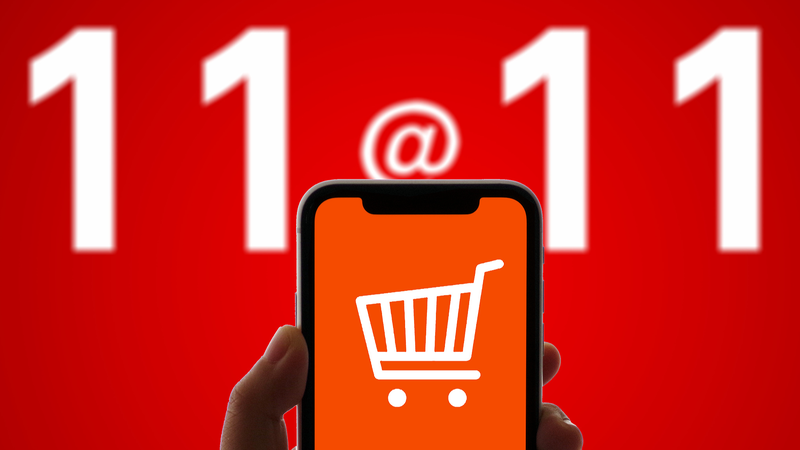 Subsidies, discounts: China's 11.11 shopping spree goes beyond that