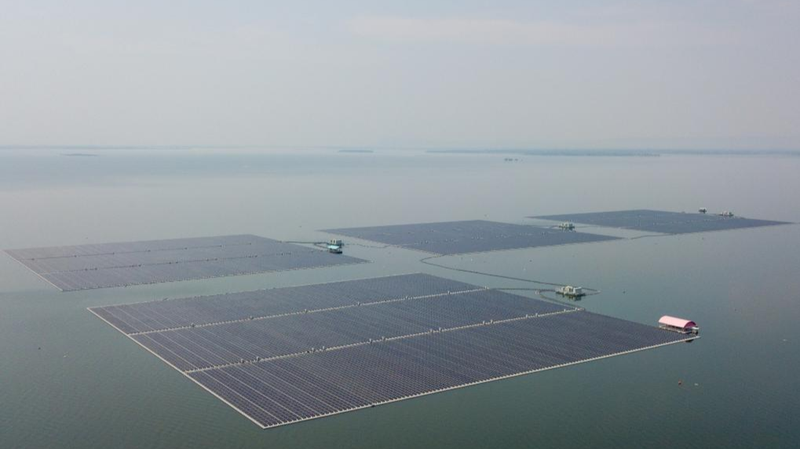 Sun-driven_success_Chinas_leading_role_in_the_age_of_electricity - Namaste Headlines Sun-driven success: China's leading role in the 'age of electricity'