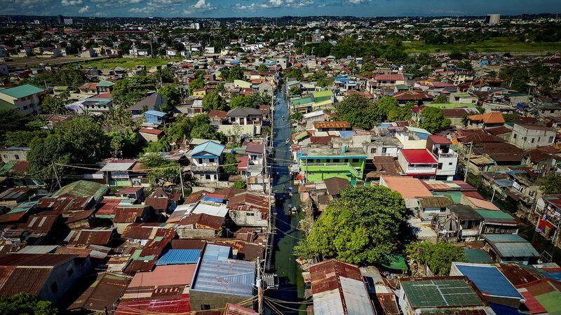 Super Typhoon Man-yi death toll rises to 9 in the Philippines