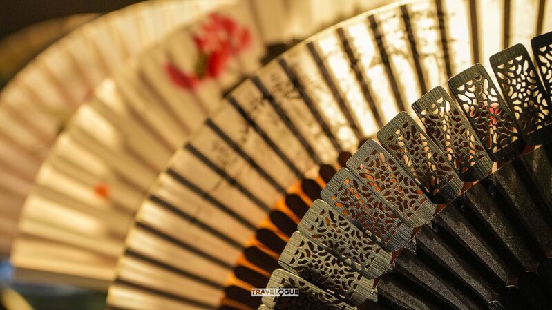 Suzhou_fan_exudes_elegance - Namaste Headlines Suzhou fan exudes elegance