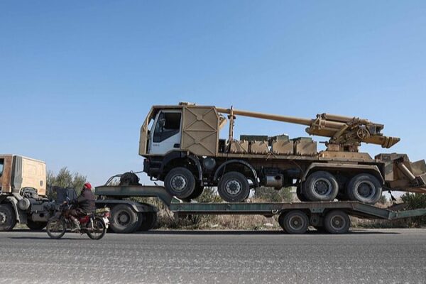 Syrian Army Refutes Claims of Withdrawal from Damascus Countryside Syrian army denies withdrawal from Damascus countryside