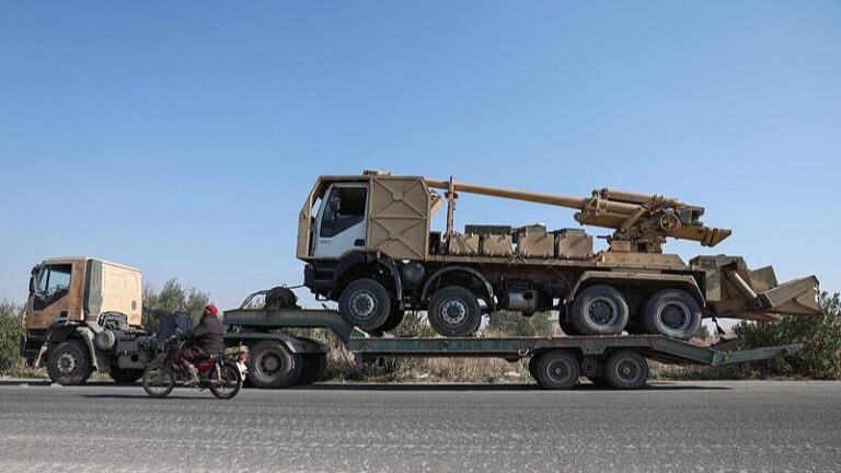 Syrian army denies withdrawal from Damascus countryside