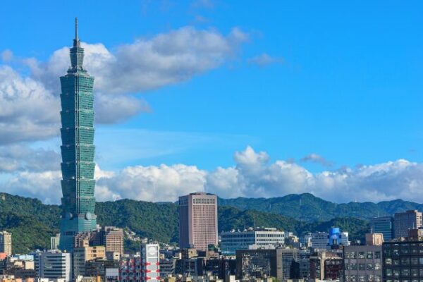 Taiwan’s Media Exchange Policies Stir Cross-Strait Discussions 🌐 Taiwan authorities slammed for hurting cross-Straits media exchanges