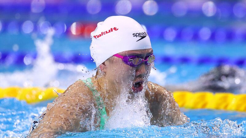 Tang_Qin_win_breaststroke_golds_at_Swimming_World_Championships - Namaste Headlines Tang, Qin win breaststroke golds at Swimming World Championships