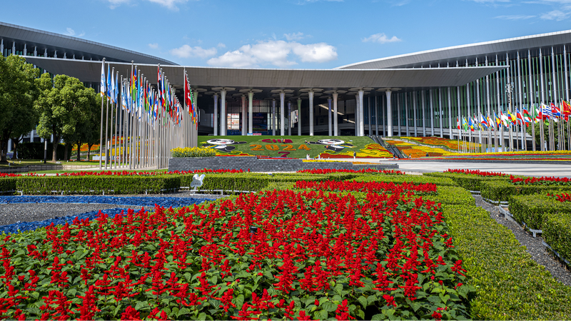 The CIIE stands as a catalyst for trade openness and global prosperity