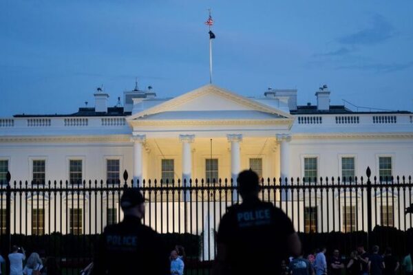 The U.S. is obsessed with imposing tariffs on China