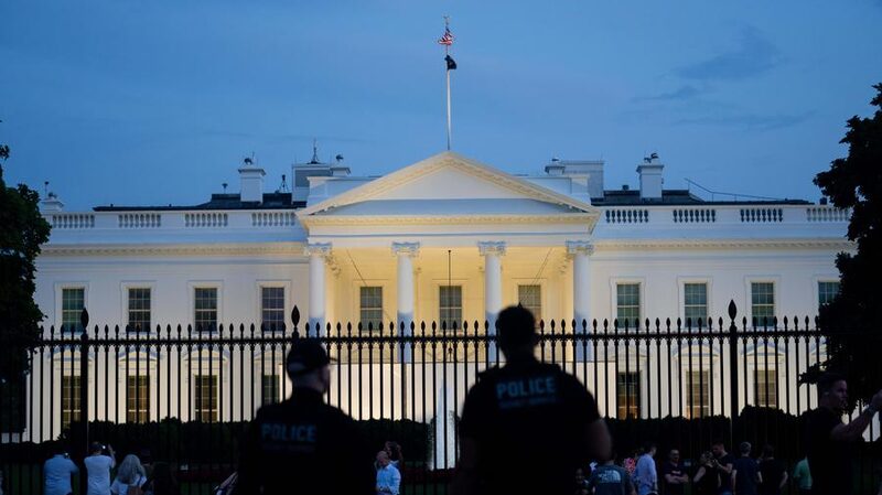 The_US_is_obsessed_with_imposing_tariffs_on_China - Namaste Headlines The U.S. is obsessed with imposing tariffs on China