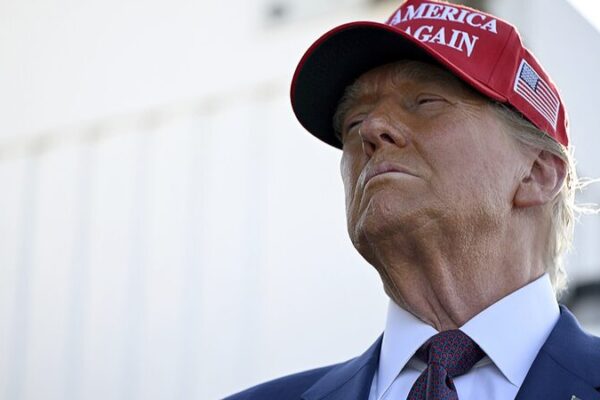 Trump’s Tariff Plans Might Backfire on the US Economy! 🤔 The US will remain biggest victim of Trump's new tariff policies