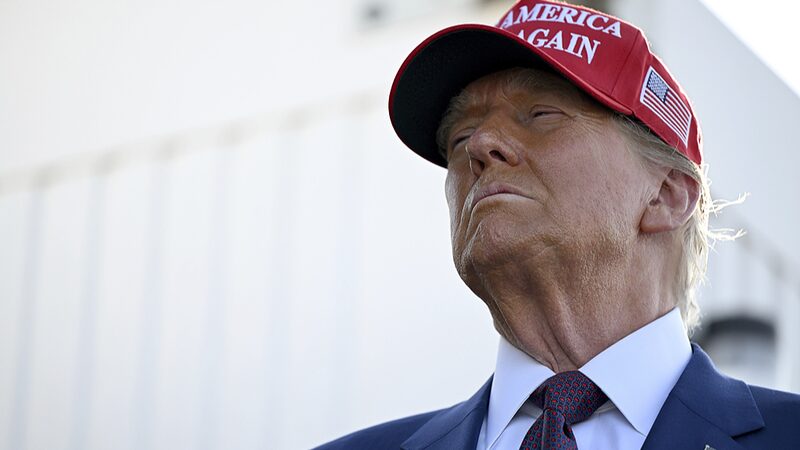 The_US_will_remain_biggest_victim_of_Trumps_new_tariff_policies - Namaste Headlines The US will remain biggest victim of Trump's new tariff policies