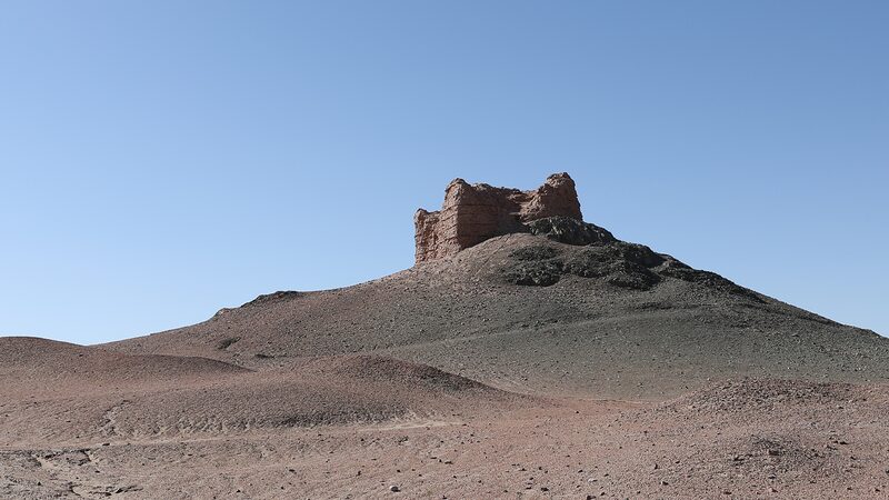The_legacy_of_the_2000-year-old_Yangguan_Pass - Namaste Headlines The legacy of the 2,000-year-old Yangguan Pass