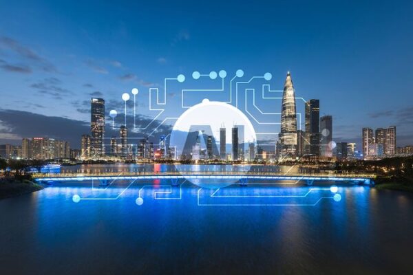 🚀 China’s AI Boom: A Snapshot of Innovation and Growth The rise of AI in China: a 2024 snapshot