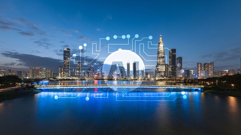 The rise of AI in China: a 2024 snapshot