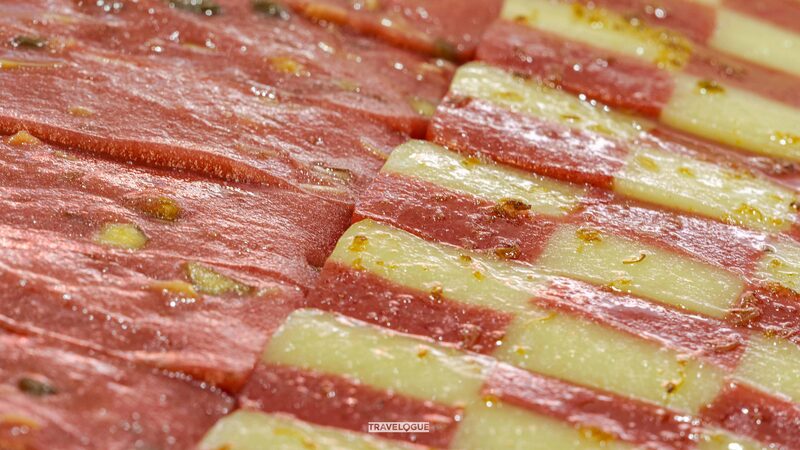 These_colorful_cakes_are_made_of_rice - Namaste Headlines These colorful cakes are made of rice!