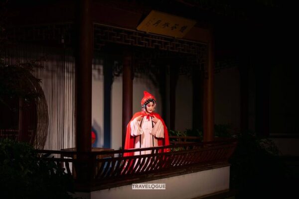 600-Year-Old Opera Still Wows Audiences Today! 🎭 This opera is over 600 years old!