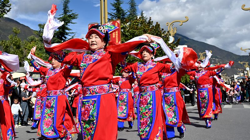 Three_Chinese_cultural_traditions_added_to_intangible_heritage_list - Namaste Headlines Three Chinese cultural traditions added to intangible heritage list