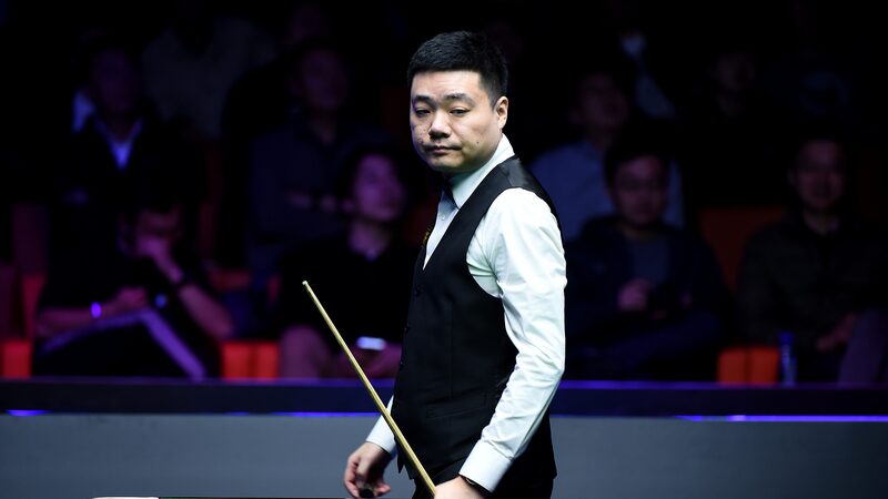Three_Chinese_players_reach_WST_International_Championship_semifinals - Namaste Headlines Three Chinese players reach WST International Championship semifinals