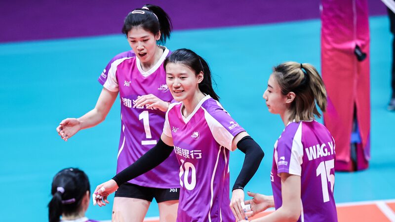 Tianjin_Bohai_Bank_secure_a_winning_start_at_Club_World_Championship - Namaste Headlines Tianjin Bohai Bank secure a winning start at Club World Championship