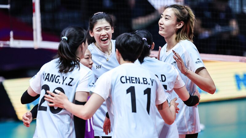 Tianjin_claims_second_straight_victory_at_Club_World_Championship - Namaste Headlines Tianjin claims second straight victory at Club World Championship