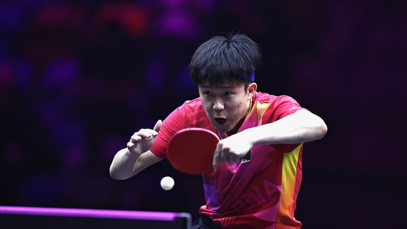 Top_seed_Wang_Chuqin_opens_WTT_Champions_Frankfurt_with_3-0_victory - Namaste Headlines Top seed Wang Chuqin opens WTT Champions Frankfurt with 3-0 victory