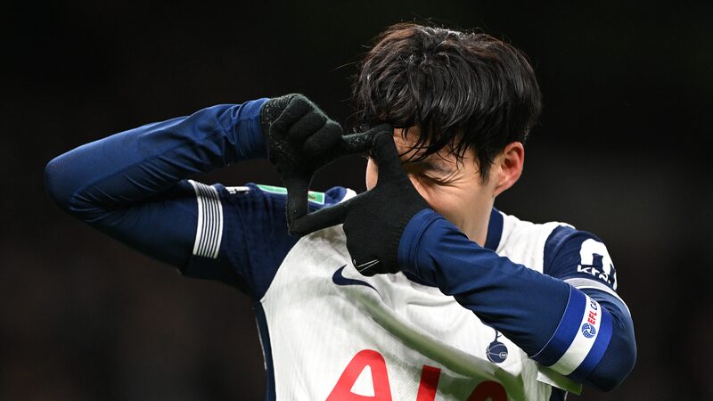 Tottenham_beat_Man_United_4-3_to_reach_English_League_Cup_semis - Namaste Headlines Tottenham beat Man United 4-3 to reach English League Cup semis