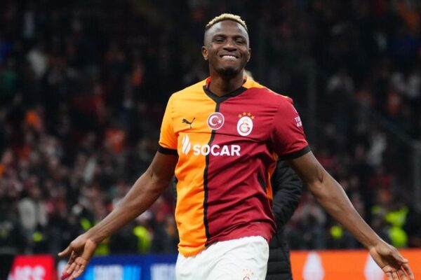 Tottenham Stumbles: First Europa League Loss to Galatasaray ⚽ Tottenham suffer 1st loss at UEFA Europa League to Galatasaray