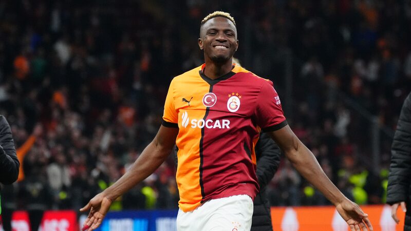 Tottenham_suffer_1st_loss_at_UEFA_Europa_League_to_Galatasaray - Namaste Headlines Tottenham suffer 1st loss at UEFA Europa League to Galatasaray