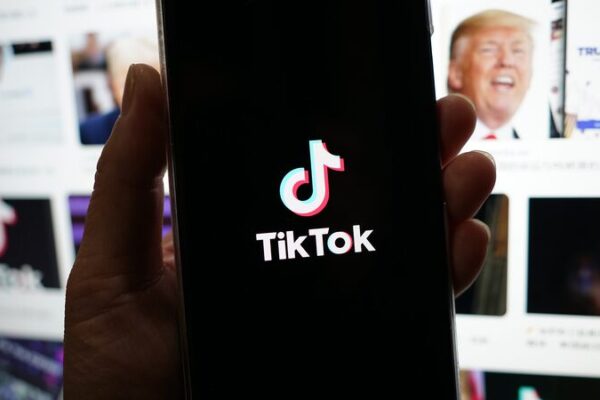 Trump and TikTok: A Look Back at the Battle Over the App 📱 Trump asks Supreme Court to delay law on banning TikTok