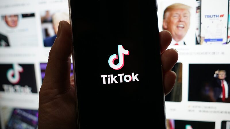 Trump_asks_Supreme_Court_to_delay_law_on_banning_TikTok - Namaste Headlines Trump asks Supreme Court to delay law on banning TikTok