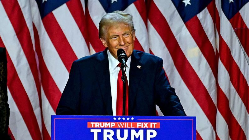 Trump_declares_victory_in_election_night_speech_addressing_supporters - Namaste Headlines Trump declares victory in election night speech addressing supporters