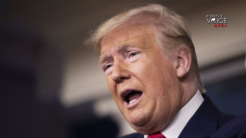 Trump_making_promises_on_tariffs_that_will_continue_to_cost_US - Namaste Headlines Trump making promises on tariffs that will continue to cost U.S.