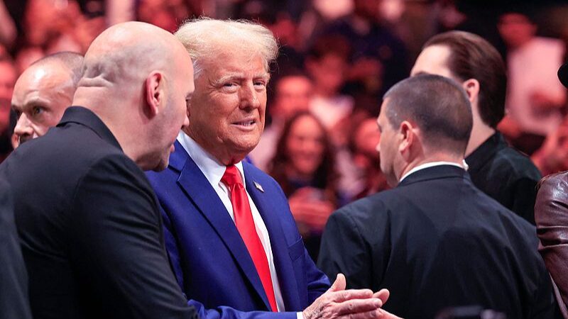 Trumps_tariff_threat_should_be_taken_seriously_Trudeau_says - Namaste Headlines Trump's tariff threat should be taken seriously, Trudeau says
