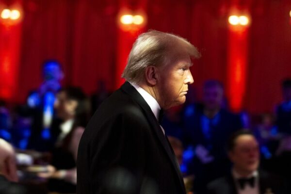 Trumps_tariff_threats_Misguided_solutions_to_complex_problems - Namaste Headlines Trump's tariff threats: Misguided solutions to complex problems