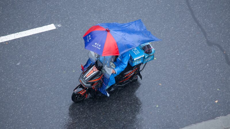 Typhoon_Kong-rey_kills_3_in_Taiwan - Namaste Headlines Typhoon Kong-rey kills 3 in Taiwan