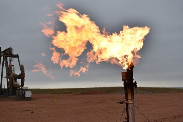 UN Warns: Global Methane Emissions Fight Falling Behind 🚨 UN: Countries, companies lag in response to methane emissions report