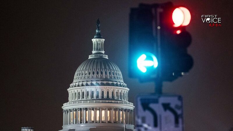 US-China_digital_Iron_Curtain_only_comes_with_downsides - Namaste Headlines U.S.-China digital Iron Curtain only comes with downsides