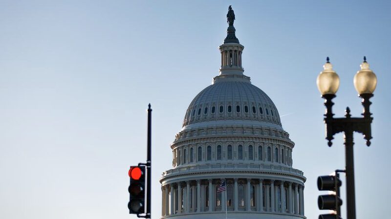 U.S. Congress attempts to 'decouple' from China will be an own goal