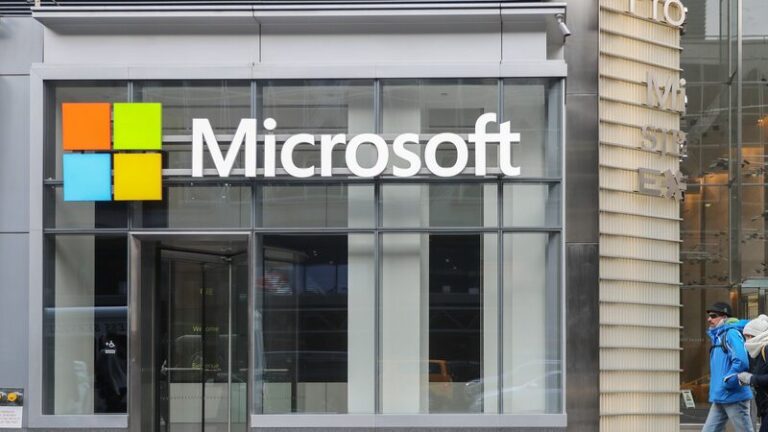 U.S. approves AI chip export to Microsoft facility in UAE