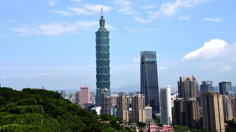 US_arms_sales_undermine_peace_in_the_Taiwan_Strait - Namaste Headlines U.S. arms sales undermine peace in the Taiwan Strait