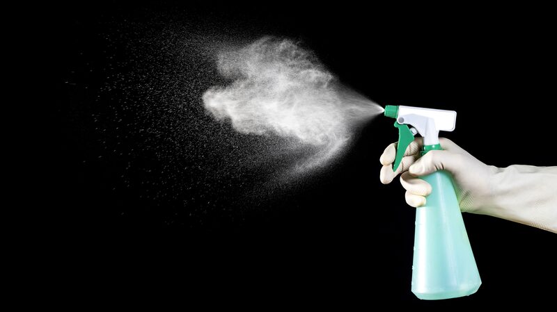 US_bans_use_of_two_cancer-causing_chemicals - Namaste Headlines U.S. bans use of two cancer-causing chemicals