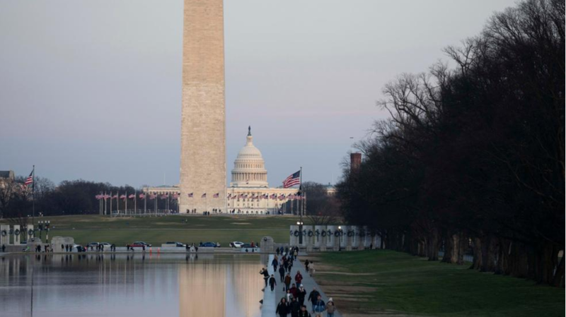 US_blacklisting_Chinese_companies_a_further_sign_of_double_standard - Namaste Headlines U.S. blacklisting Chinese companies, a further sign of double standard