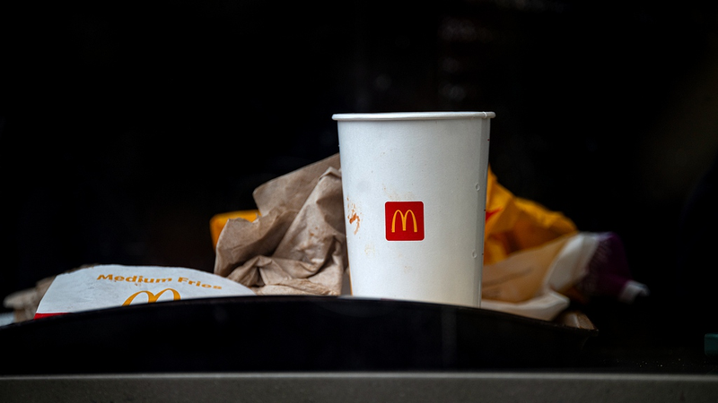 U.S. blames onions for McDonald's E. coli outbreak