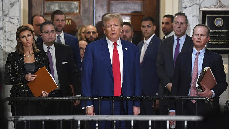 US_court_denies_Trumps_bid_to_overturn_E_Jean_Carroll_verdict - Namaste Headlines U.S. court denies Trump's bid to overturn E. Jean Carroll verdict