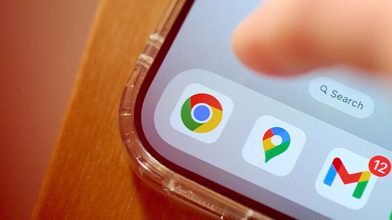 US_government_calls_Google_to_divest_Chrome - Namaste Headlines U.S. government calls Google to divest Chrome