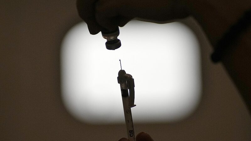 US_health_officials_report_1st_case_of_new_form_of_mpox_in_traveler - Namaste Headlines U.S. health officials report 1st case of new form of mpox in traveler