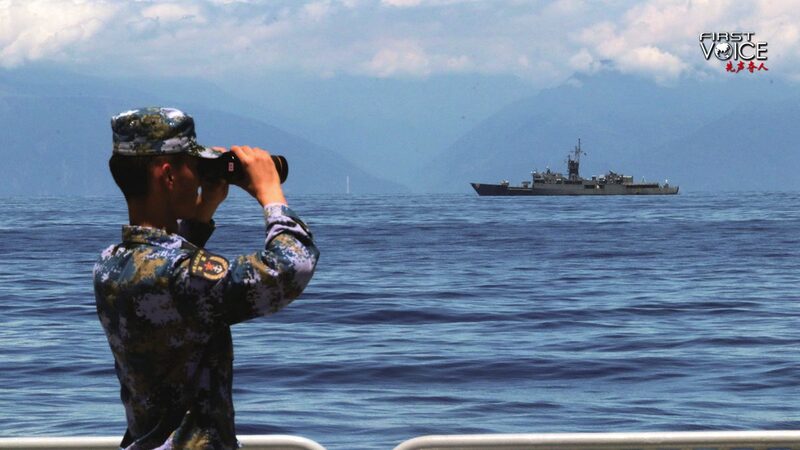 U.S. 'protection' is steering Taiwan toward peril