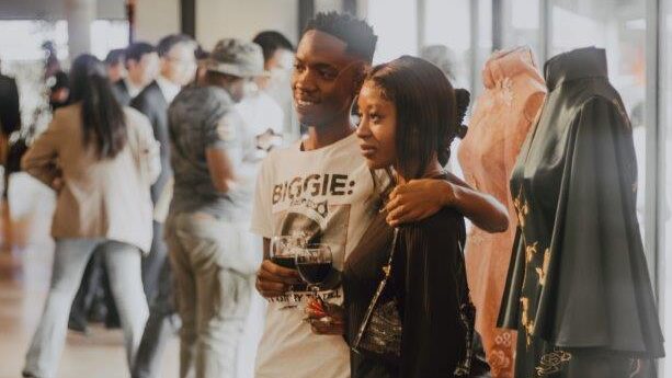 University_of_Johannesburg_hosts_Chinese_handicraft_exhibition - Namaste Headlines University of Johannesburg hosts Chinese handicraft exhibition