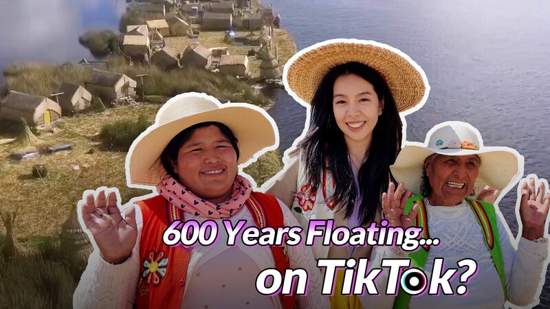 Uros_of_Lake_Titicaca_Ancient_traditions_modern_connections_poster - Namaste Headlines Uros of Lake Titicaca: Ancient traditions, modern connections video poster