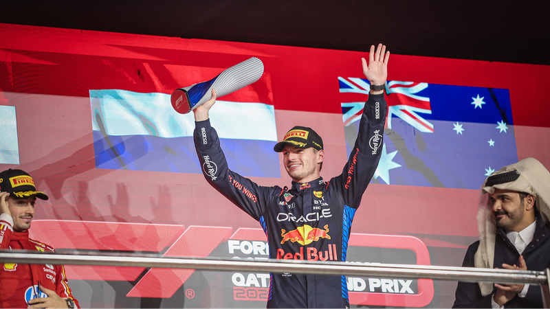 Verstappen_wins_action-packed_Qatar_Grand_Prix_after_Norris_penalized - Namaste Headlines Verstappen wins action-packed Qatar Grand Prix after Norris penalized